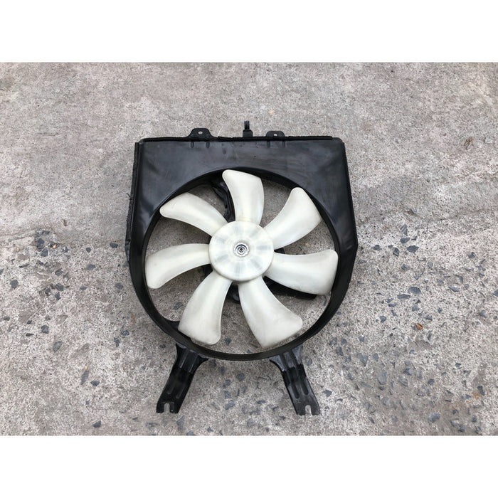 Motoventilador Aire Acondicionado Odyssey 2005 Al 2010 3.5