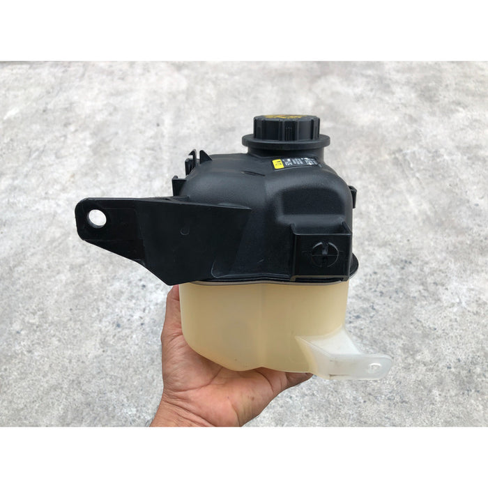 Deposito Radiador De Agua Ford Explorer 2011 - 2019 3.5