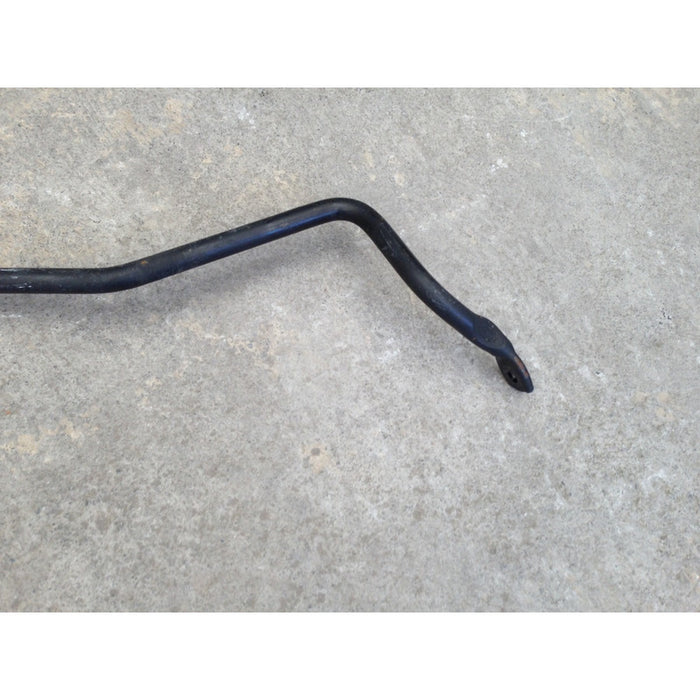 Barra Estabilizadora Trasera Original, Bmw X3 2004-2010 3.0