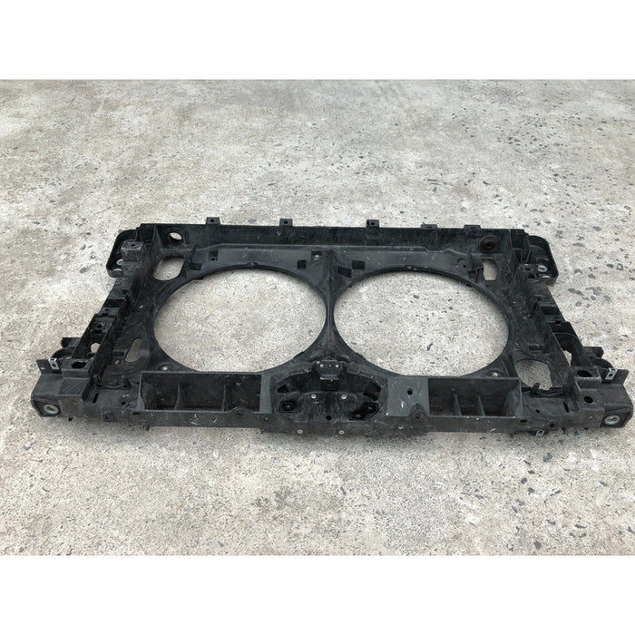 Marco De Radiador Original Para Nissan Maxima 2013-2018