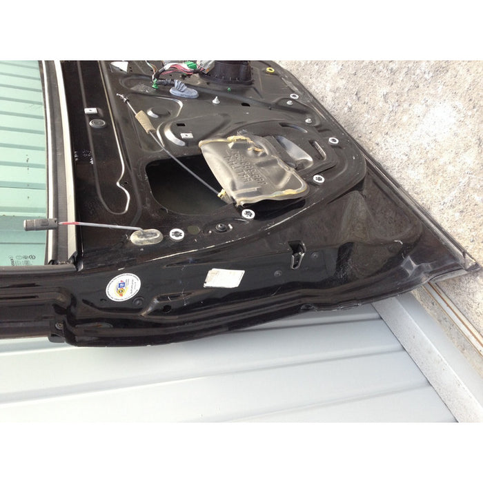 Puerta Delantera Izquierda Para Chevrolet Traverse 2009-2016