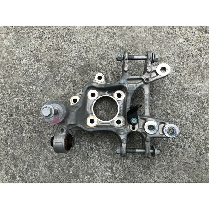 Mango Trasero Izquierdo Honda Crv 2017 - 2022 1.5