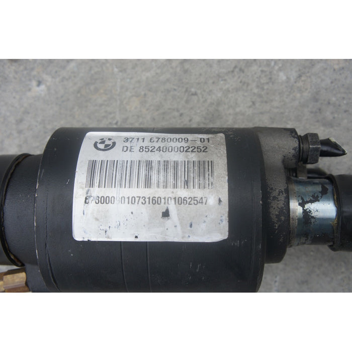 Barra Estabilizadora Delantera Genuina Bmw 750 2006-2008 4.8