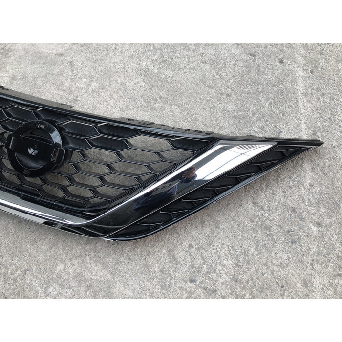 Parrilla Original Para Nissan Sentra 2016, 2017, 2018