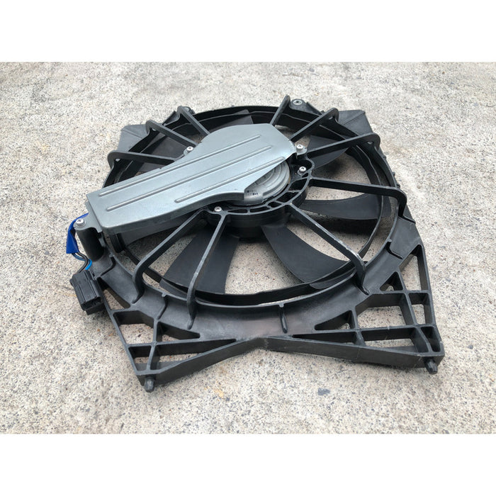 Motoventilador Aire Acondicionado Accord 2018 Al 2022 1.5