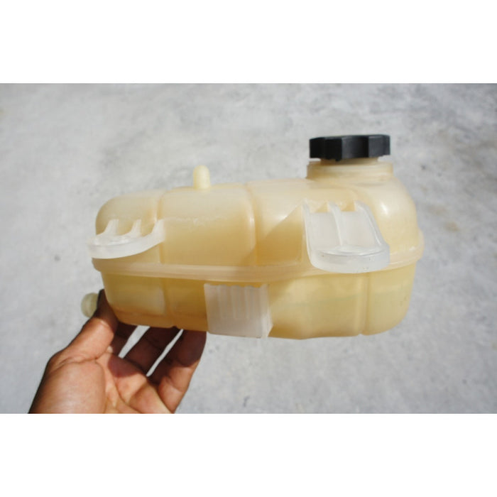 Deposito Agua Radiador Chevrolet Sonic Del 2012 Al 2019