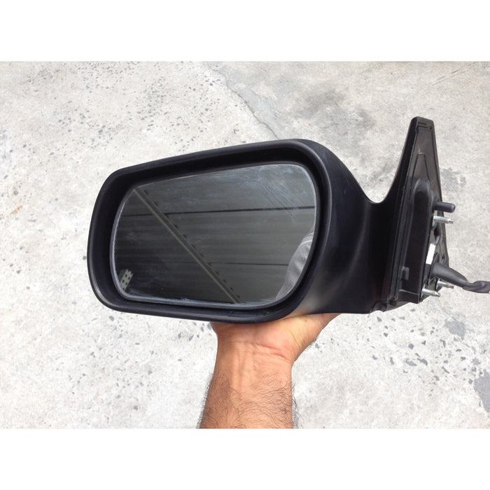 Espejo Izquierdo Original Para Mazda6, Mazda 6 2003-2008