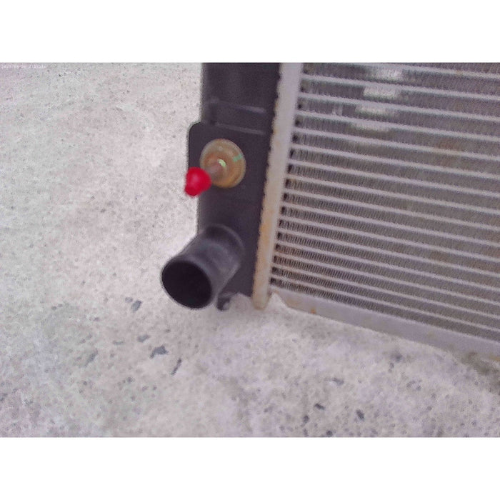 Radiador Original Nissan Murano Del 2009 Al 2014 3.5