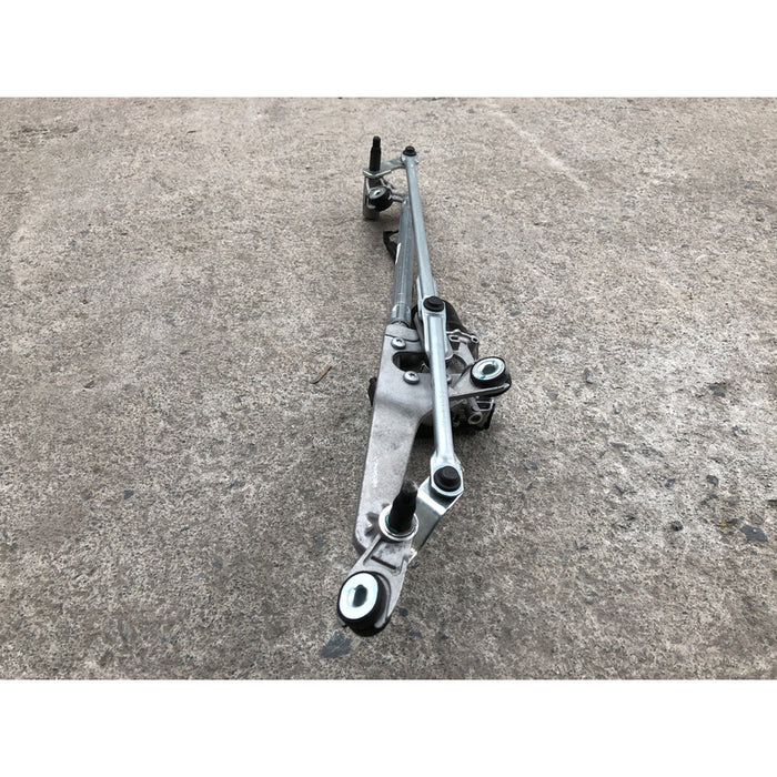 Motor Limpiabrisas Ford Explorer 2020 Al 2022 2.3