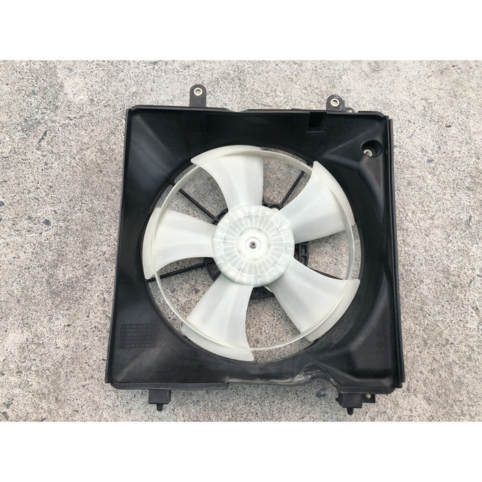 Motoventilador Honda Civic 2012 2013 2014 2015 1.8