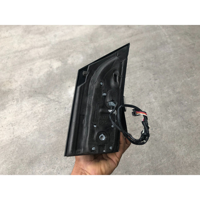 Espejo Derecho Dodge Caravan 2008 Al 2016