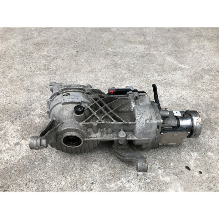 Diferencial Trasero Discovery Sport Land Rover 2018 2.0