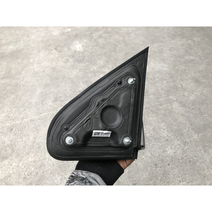 Espejo Derecho Original Silverado 2014 2015 2016 2017 Manual