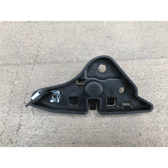 Guia Defensa Delantero Izquierdo Renault Fluence 2015