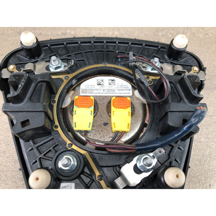 Bolsa De Aire Volante Original Ford Focus 2015 Al 2018