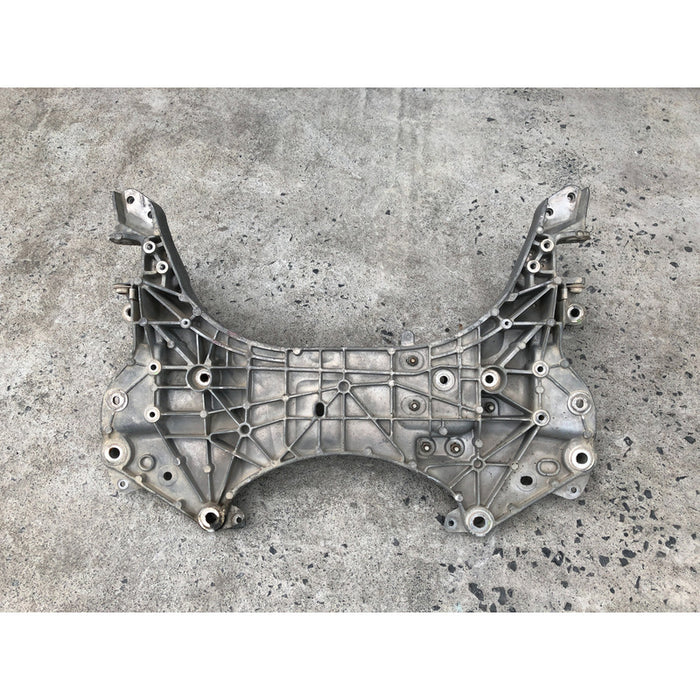 Puente Delantero Jeep Cherokee 2014 Al 2018 2.4 Y 3.2