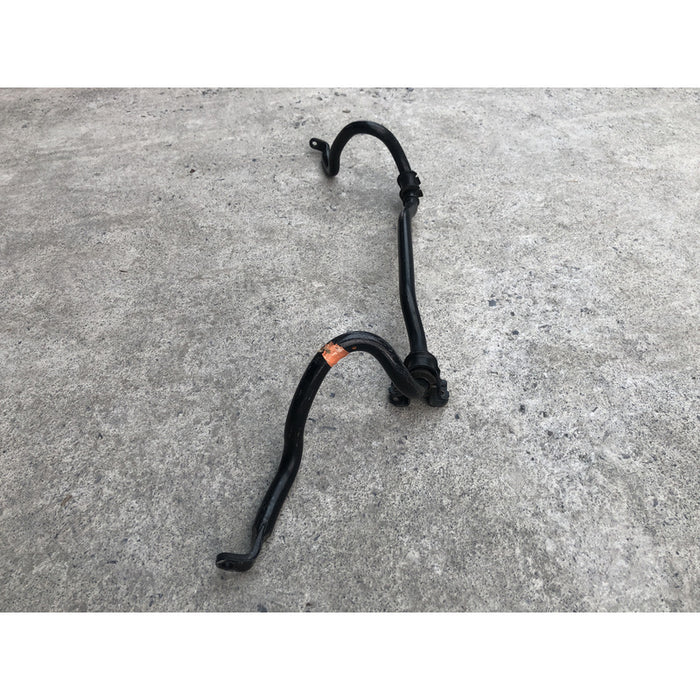 Barra Estabilizadora Delantera Para Lexus Rx350 2015 3.5 Lts