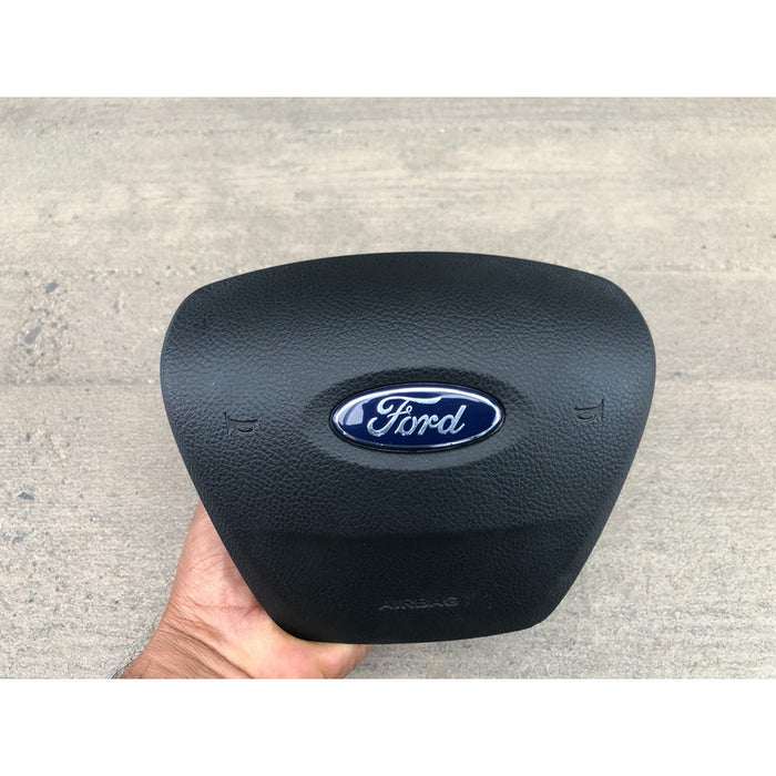 Bolsa De Aire Volante Original Ford Focus 2015 Al 2018