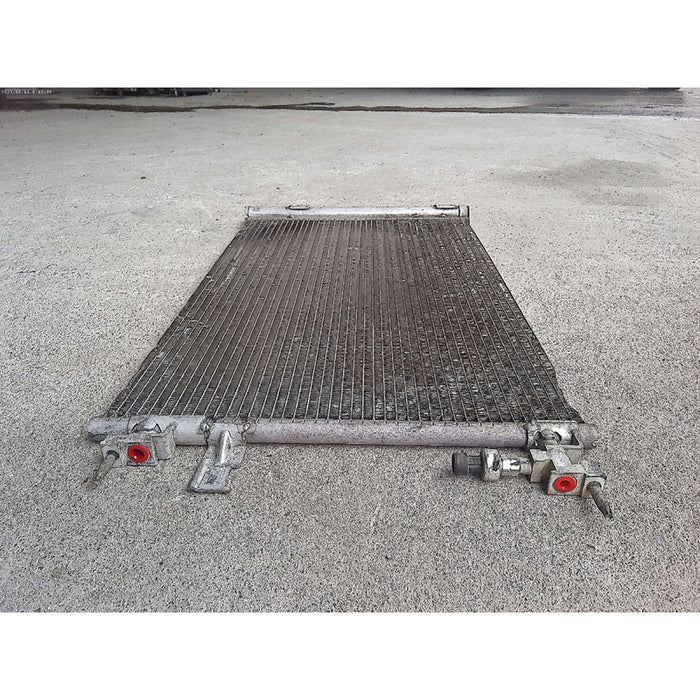 Condensador Original Verano Del 2012 Al 2017 2.4 Litros