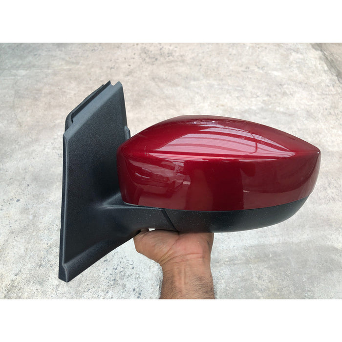 Espejo Izquierdo Original Ford Escape 2017 2018 2019