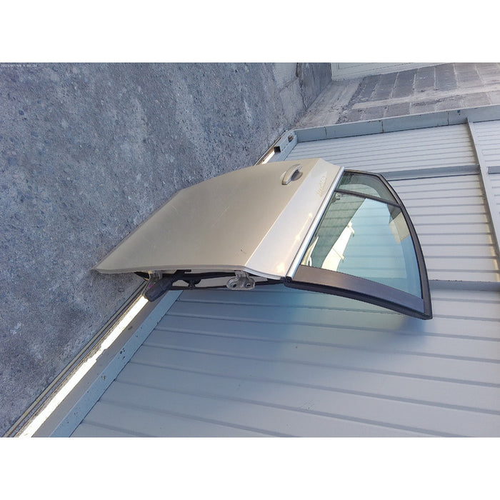 Puerta Trasera Derecha Chevrolet Cruze Del 2011 Al 2015