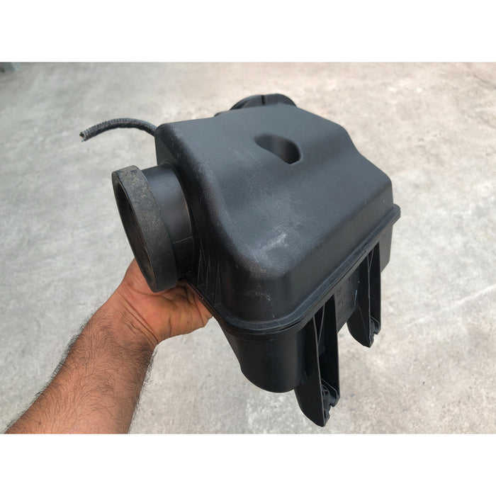 Resonador De Aire Caravan Dodge Del 2011 Al 2016 3.6