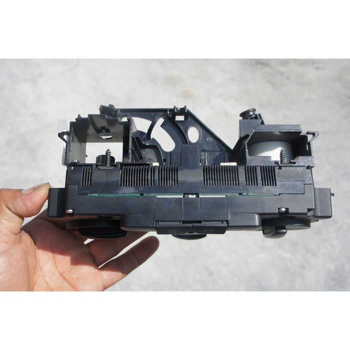 Control De Aire Acondicionado Tiguan Native 2009 - 2014