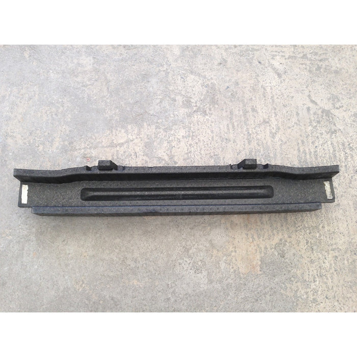 Relleno Trasero Original Para Volkswagen Jetta 2011-2015