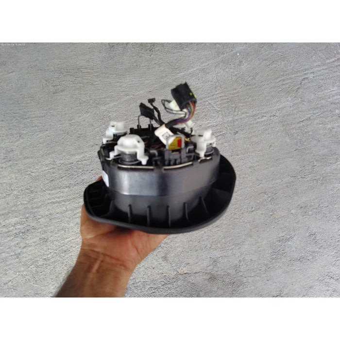 Bolsa De Aire Original Bmw 335i Del 2012 Al 2018