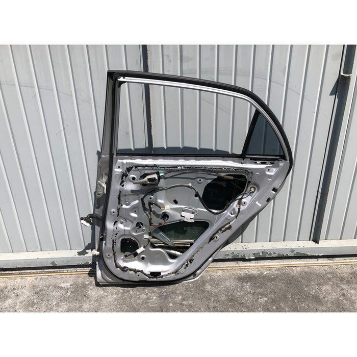 Puerta Trasera Derecha Corolla 2014 Al 2019