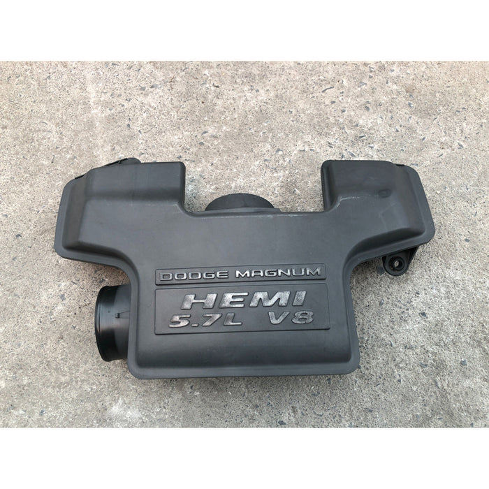Resonador De Aire Dodge Ram 2004-2008 (v8 5.7)