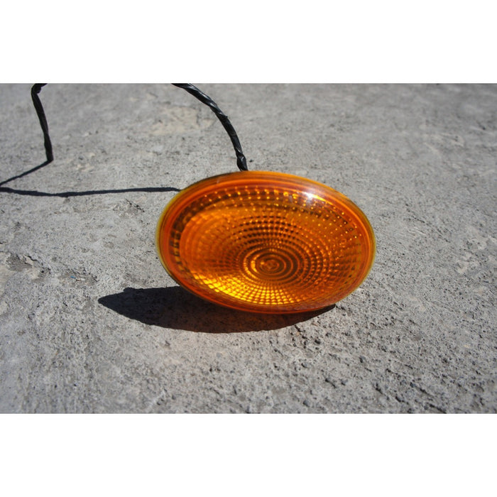 Reflejante Delantero Derecho Mini Cooper 2009 - 2011 1.6