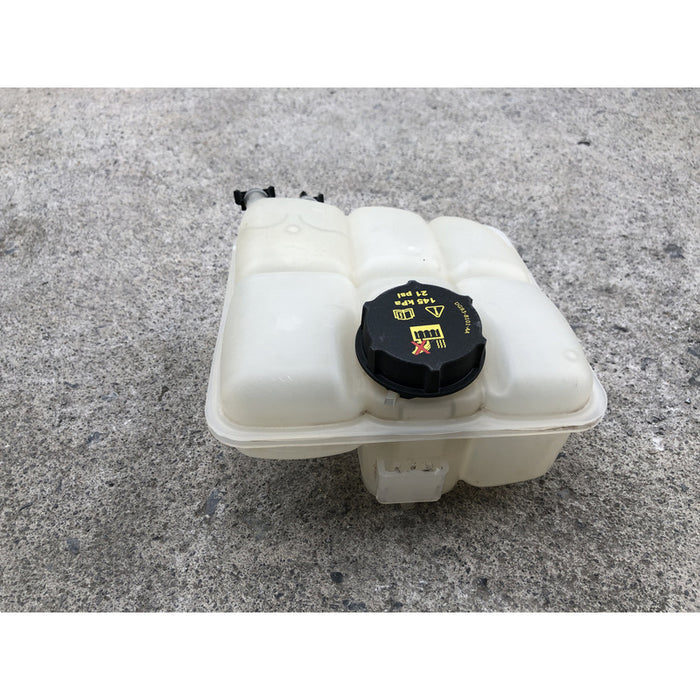 Deposito Agua Radiador Focus 2012 Al 2018 2.0