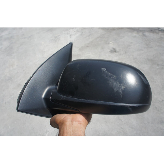 Espejo Izquierdo Hyundai I10 2010, 2011, 2012, 2013, 2014