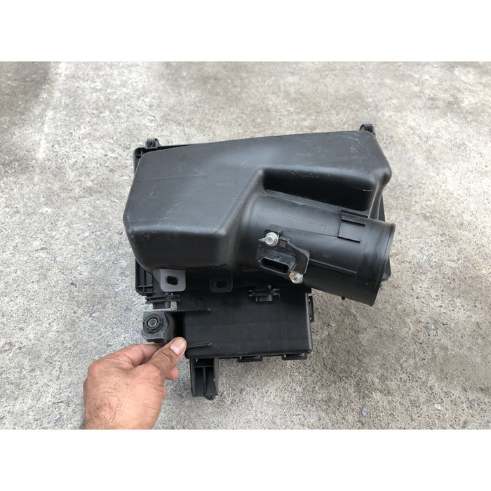 Porta Filtro De Aire Nissan Murano 2009 - 2014 3.5
