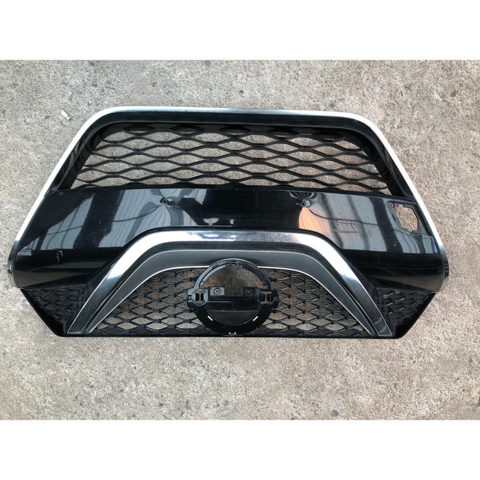 Parrilla Original Para Nissan Maxima 2016, 2017, 2018
