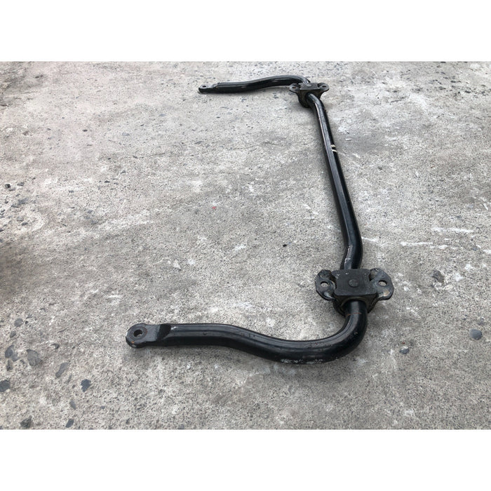 Barra Estabilizadora Delantera Ram 2017 Al 2019 6.7 4x4