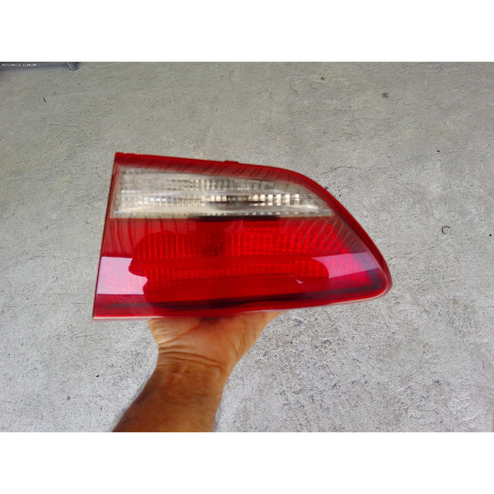 Calavera Derecha Interior Original Kia Rio 2018 2019 2020