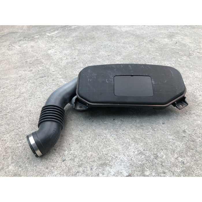 Resonador De Aire Para Subaru Legacy 2010 - 2012 2.5 L4