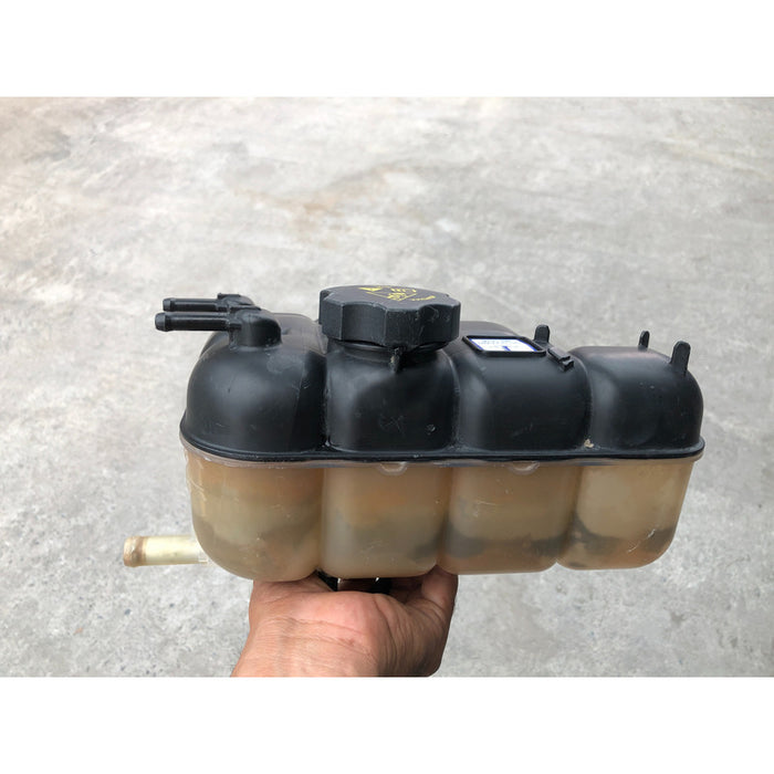 Deposito Agua Radiador Dodge Durango 2016 Al 2021 3.6