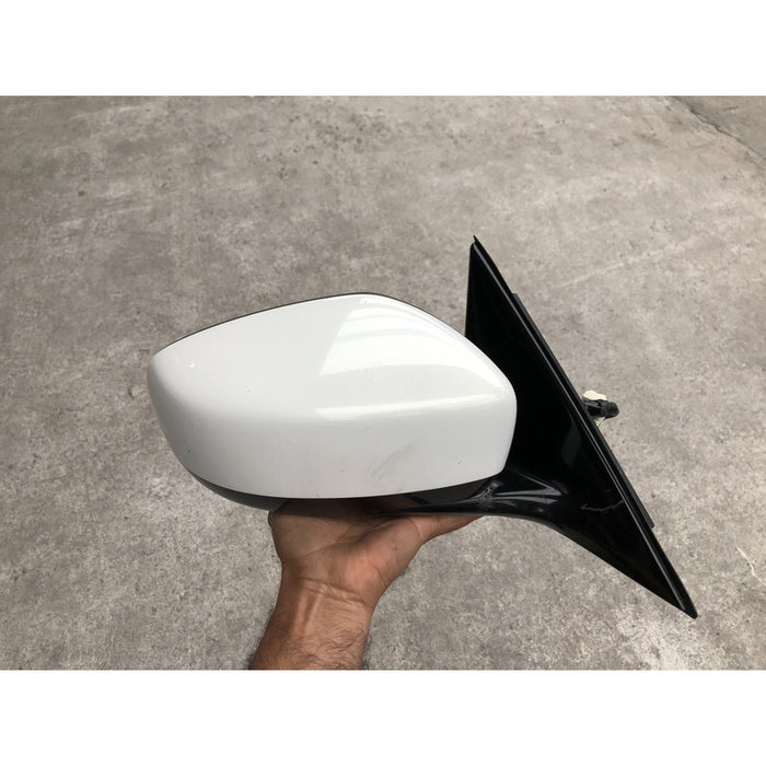 Espejo Derecho Original Infiniti G37 2008 Al 2013