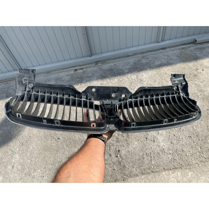 Parrilla Central Original Para Bmw 750li Sedan 2005-2008