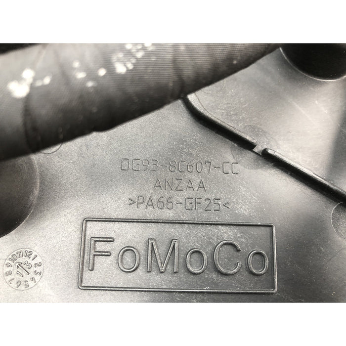 Motoventilador Fusion Ford 2013 Al 2020 1.5