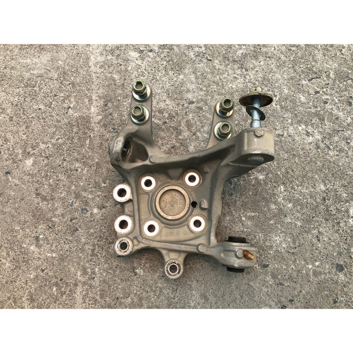 Mango Trasero Izquierdo Acura Rdx 2013 Al 2015 3.5