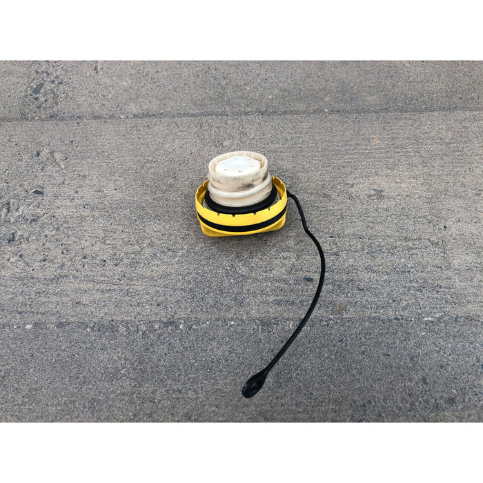 Tapon Gasolina Chevrolet Equinox Del 2010 Al 2017