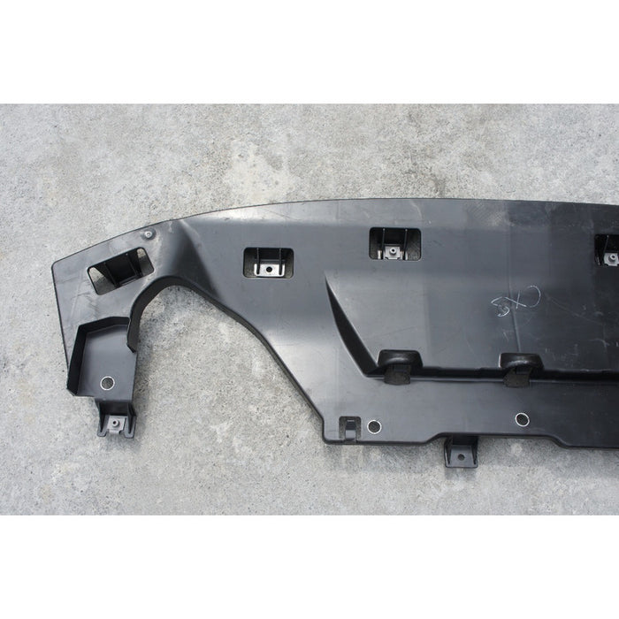 Spoiler Delantera Inferior Mazda Cx5 2018 - 2019*