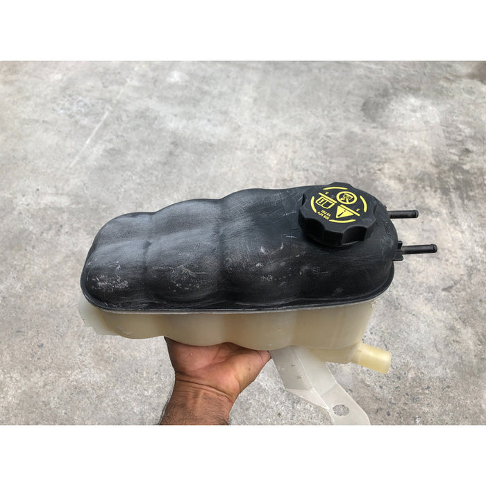 Deposito Agua Radiador Chevrolet Silverado 2014 Al 2018 5.3