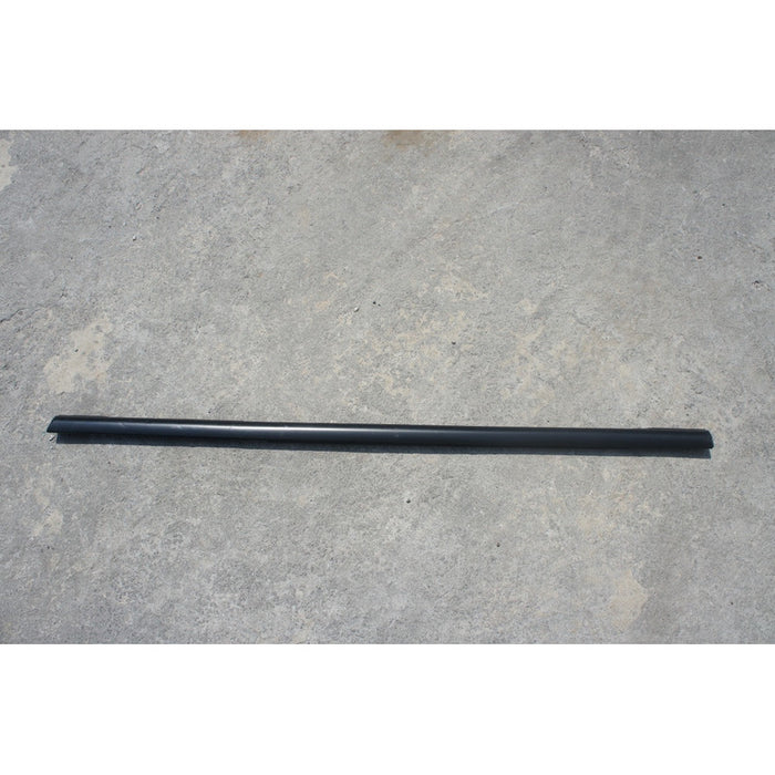 Moldura De Felpa Trasera Derecha Edge 2011 2012 2013 2014*