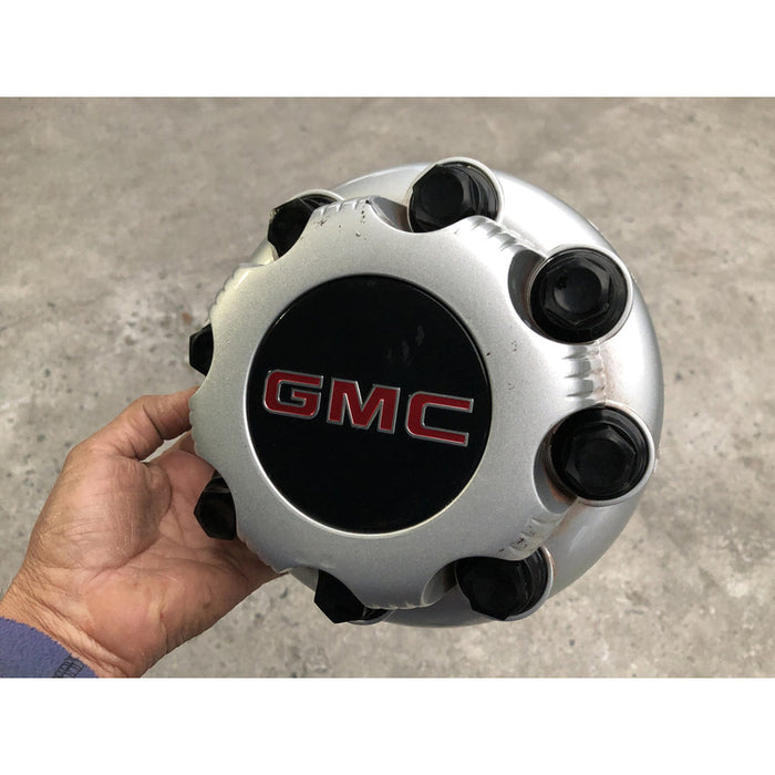Copa Centro De Rin Gmc Savana 2500 2019 $ X Pieza