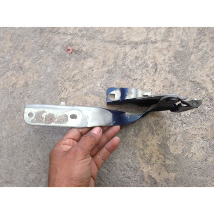 Set De Bisagras De Cofre Nissan Sentra 2013  2016 2017 2018